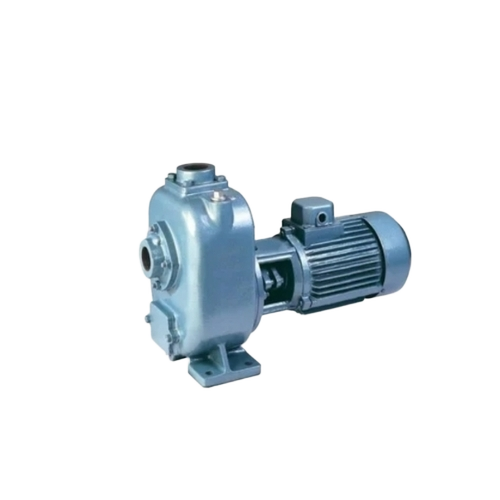 4hp Centrifugal Mud Pump