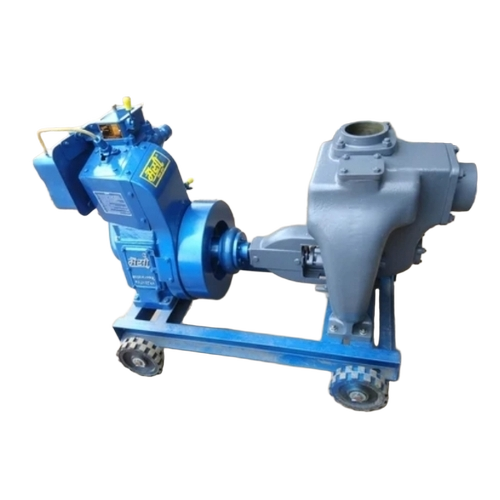 5hp Mud Pump