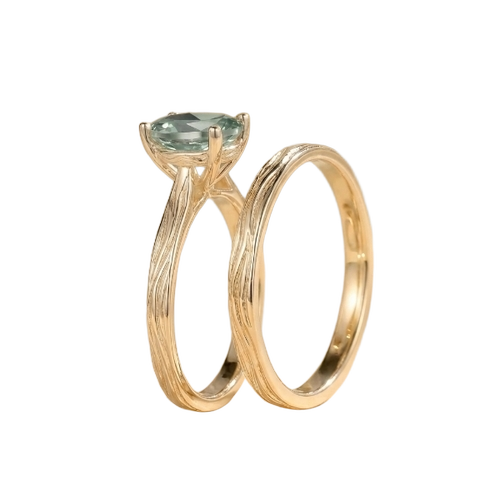 925 silver stone ring
