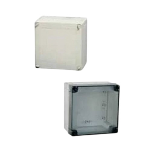 Abs Electrical Box