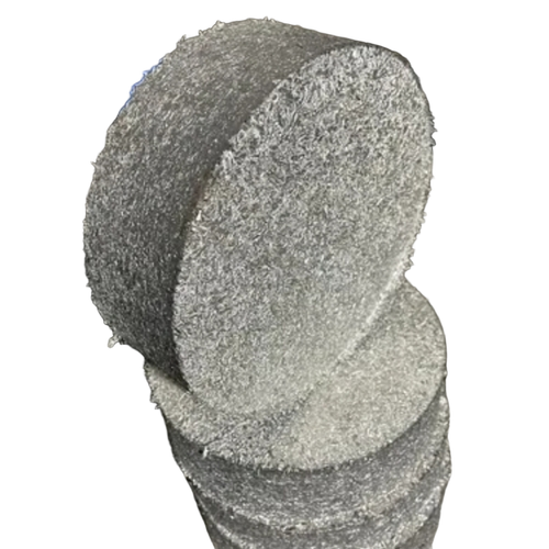Aluminium Briquette Scrap