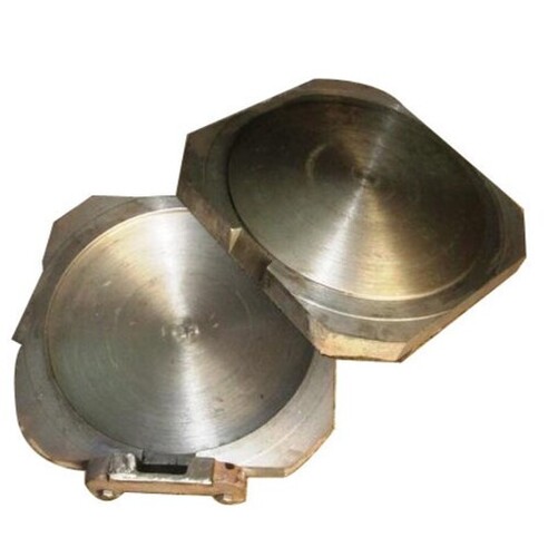 Aluminium Tawa Die