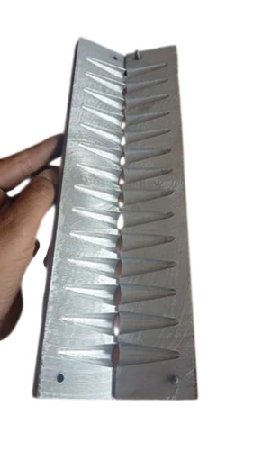 Aluminum Hand Press Die