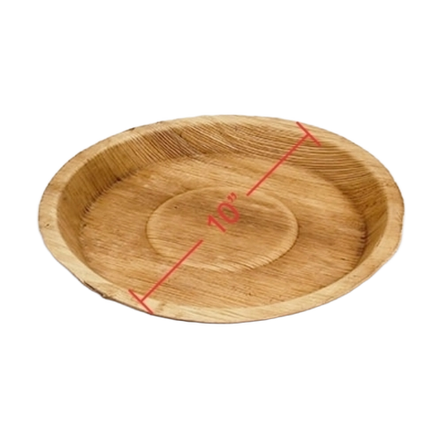 Areca Plates