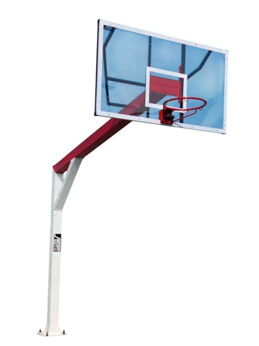 Basketball Pole Post