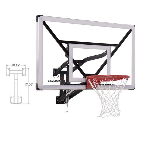 Basketball Post