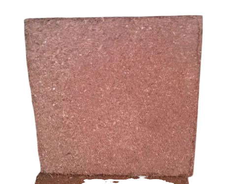 Brown Coconut Coir Pith