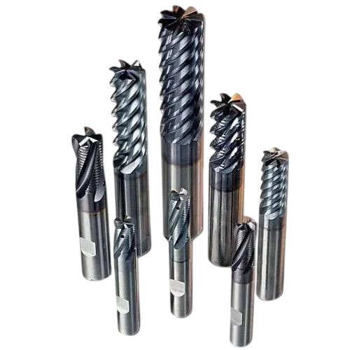 Carbide Cutting Tool