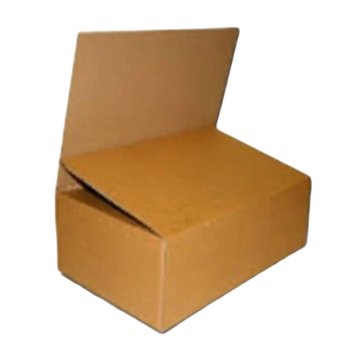 Cardboard Full Overlap Carton