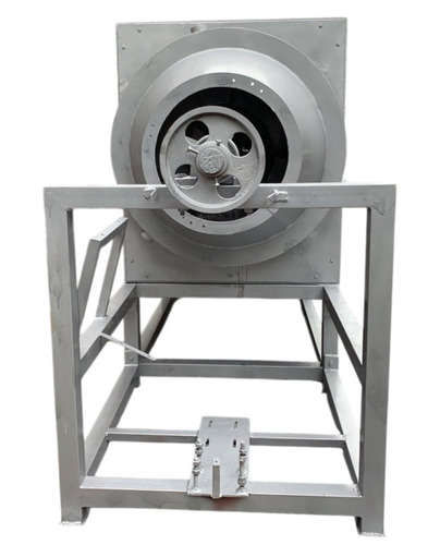 Chana Roaster Machine