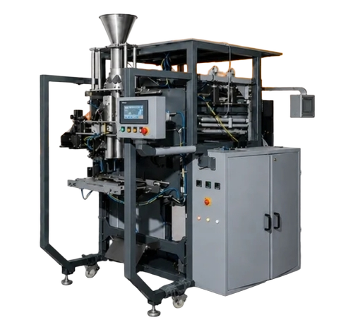 Chips Packing Machine - Automatic Grade: Automatic