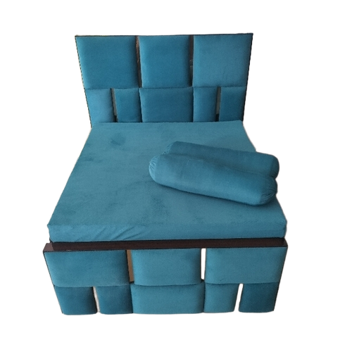 Diwan Cum Bed