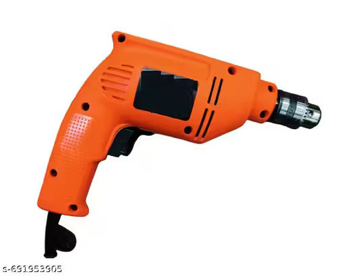Drilling Machine