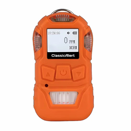 Ethylene Oxide Gas Detector