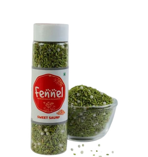 Fennel Sweet Saunf
