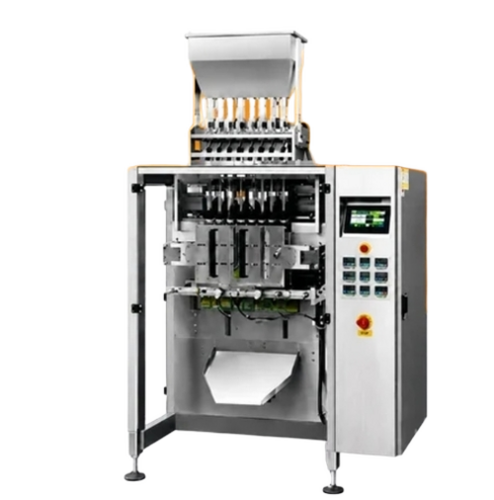 Honey Pouch Packing Machine - Automatic Grade: Automatic