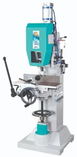 Jai Chisel Mortiser Machine