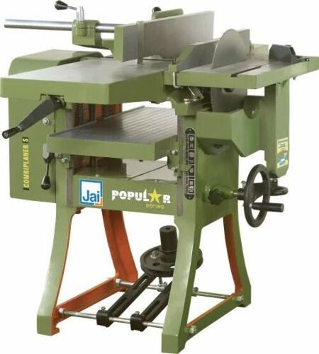 Jai Wood Planer