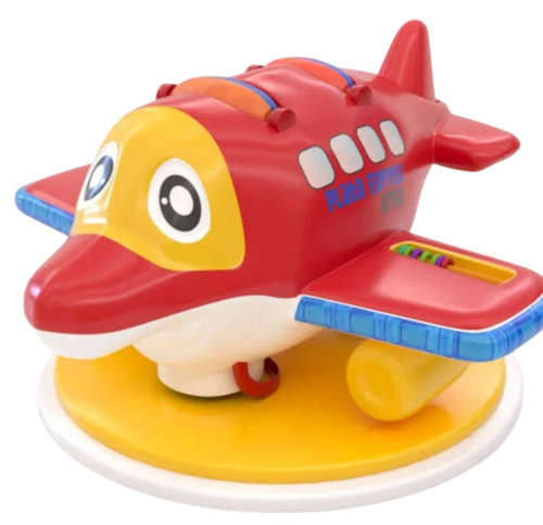 Kids Toy Aeroplane