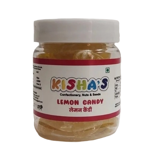 Lemon Candy 