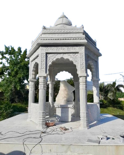 Marble Temple 