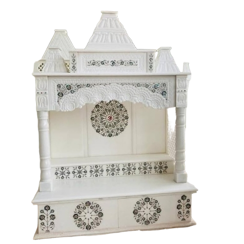 Marble Temples