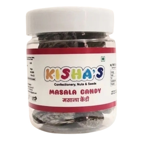 Masala Candy
