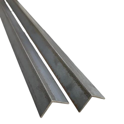 Mild Steel V Angle