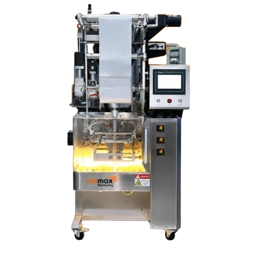 Milk Powder Packing Machine - Automatic Grade: Automatic