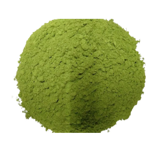 Moringa Leaves Powder