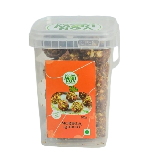 Moringa Sweet Laddu