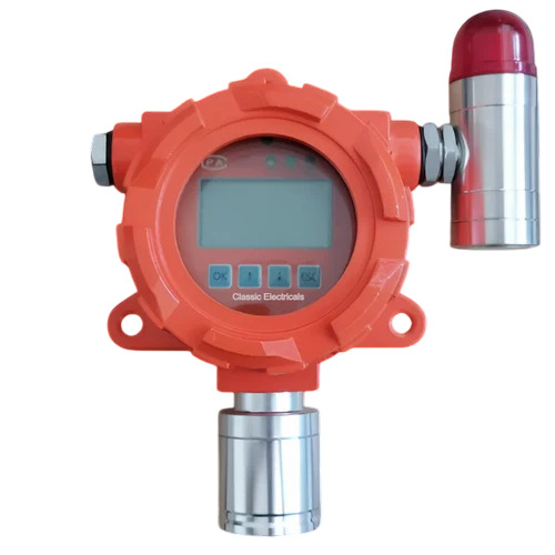 Multi Gas Detector 