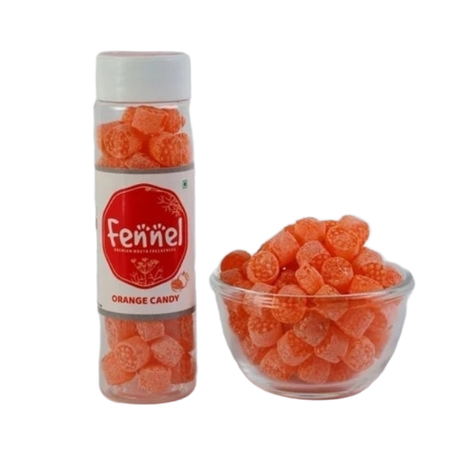 Orange Candy
