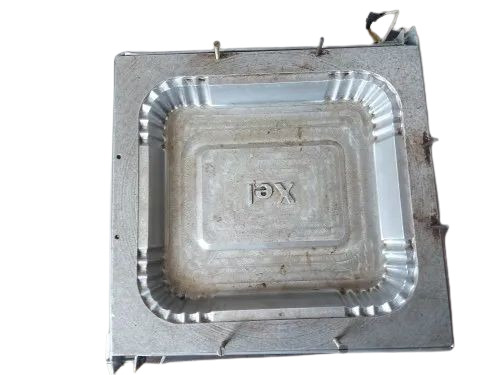Paper Cup Aluminium Die
