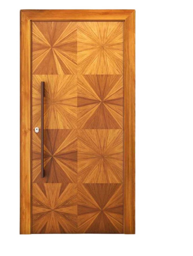 Plywood Flush Doors