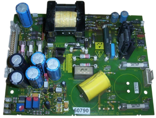 Power Smps Card