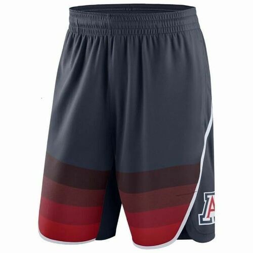 Printed Sport Short - Polyester, Customized Size, Multiple Colors | Lightweight, Breathable, Washable