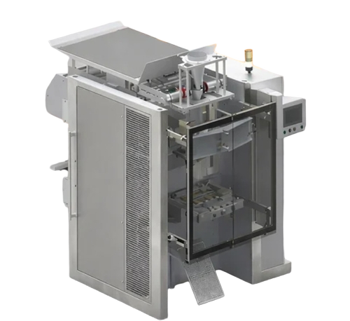 Pulses Packing Machine - Automatic Grade: Automatic