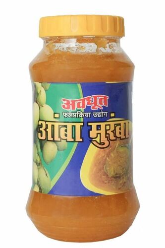 Pure Mango Murabba
