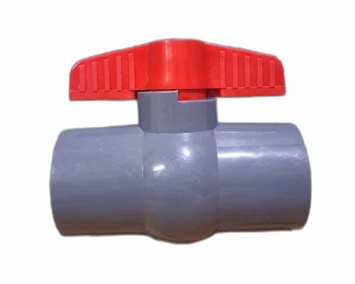 pvc ball valve