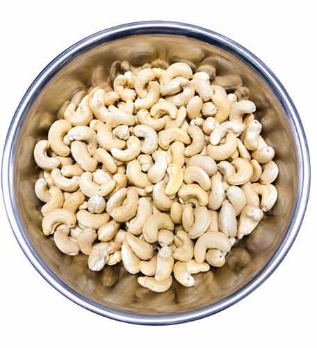 Raw Cashew Nuts By Bright Future Consultancy
