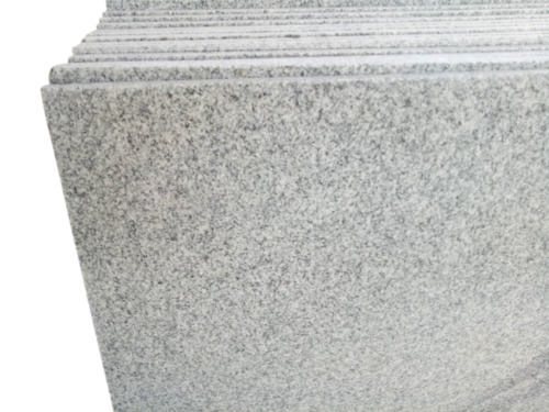 S White Granite Slabs