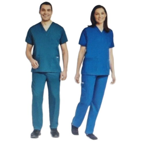 Scrub Suit