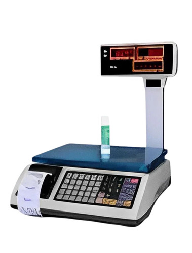 Thermal Label Printing Scale