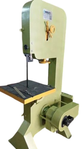 Vertical Metal Cutting Bandsaw