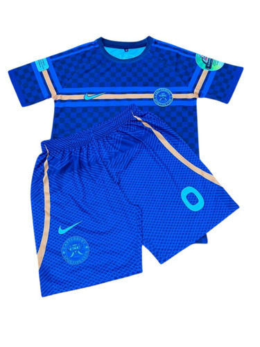 Volleyball Jersey Set
