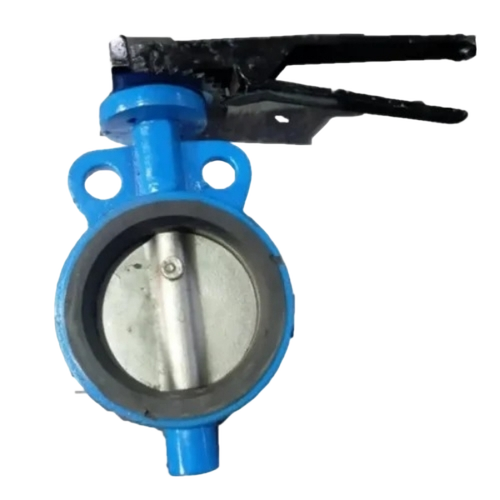 Water Butterfly Valve