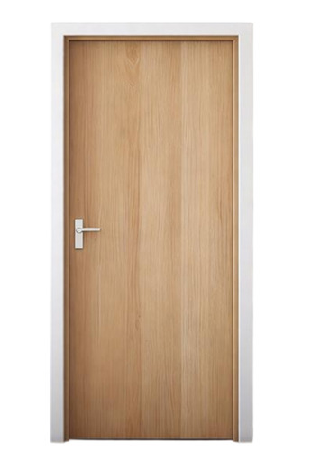 Wooden Laminated Doors
