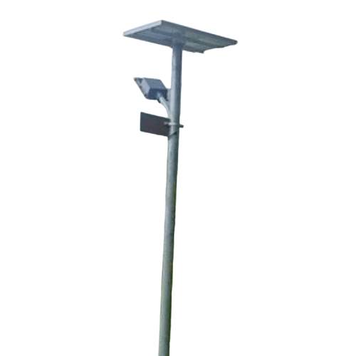 10w Solar Street Lights