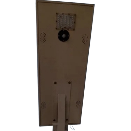 24 W Solar Street Light